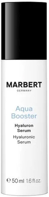 Marbert 24H Aqua Booster Intensiv Moisturizing Serum 50 Ml
