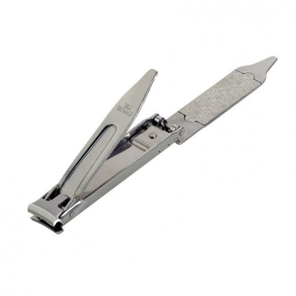 Tweezerman Inklapbare Nagelknipper 1ml Nagelverzorging