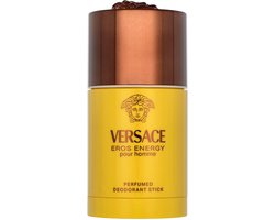 Versace Eros Energy Deodorant Stick 75 ml