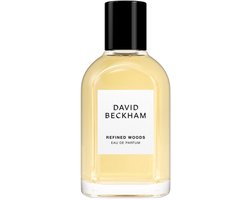 David Beckham Refined Woods Eau De Parfum - 50 ml
