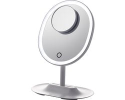 JJDK Led Light Mirror
