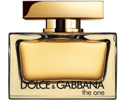 Dolce & Gabbana The One Intense 50 ml Eau De Parfum Spray