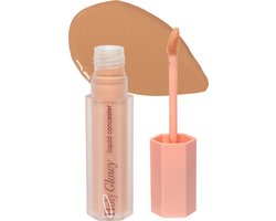 Cent Pur Cent Concealer Holy Glowy 2.0 - Dermatologisch Getest - Hydraterend - Glow