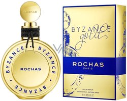 Rochas Byzance Gold - 90 ml - eau de parfum spray - damesparfum