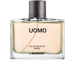 Marbert Uomo Eau De Toilette 100 Ml