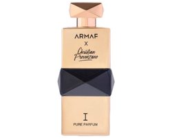 Armaf Men's Christian Provenzano I (Gold + Black) Parfum 100 ml