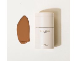 Olcay Gulsen Cc Cream Dark Spf 25