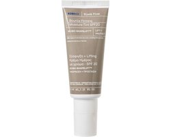 Korres Black Pine 4D Bio-ShapeliftÃ¢â€žÂ¢ Bounce Firming Moisture-Tint Spf 20 - 40 ml