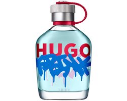 HUGO KRINK x HUGO Collector Edition eau de parfum - 125 ml