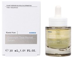 Korres Gezichtsserum Pine Over Dual 30 ml