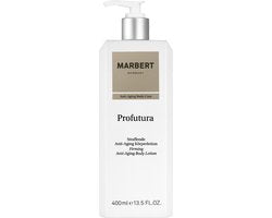 Marbert Profutura Anti-Aging Body Lotion 400Ml