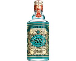 4711 Eau De Cologne
