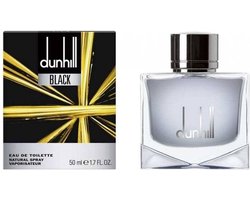 Dunhill - London Black - Eau De Toilette - 100ML