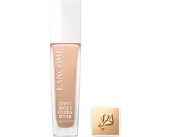 Lancôme Teint Idole Ultra Wear Care & Glow Foundation - 24U Langhoudend & Glowy Finish - 245C
