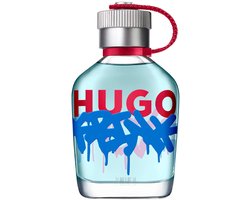 HUGO - Hugo Boss - KRINK - Limited Edition - Eau de parfum 75 ml - Herenparfum
