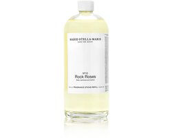 Marie Stella Maris Rock Roses Fragrance Sticks Navulling 750 Ml (Glas)