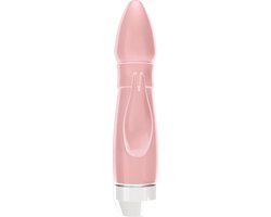 Shots - Loveline Loraine - Rabbit Vibrator pink