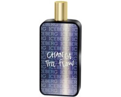 Iceberg Change The Flow Eau De Toilette 100ml