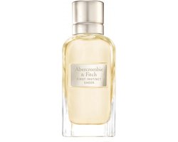 Abercrombie & Fitch First Instinct Sheer Eau de Parfum Spray 30 ml