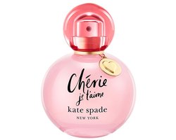 Kate Spade ChÃ¨rie Je T'Aime Eau De Parfum 60ml