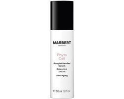 Marbert - Phyto Cell Balancing Serum - Voor Alle Huidtypen - 50 Ml