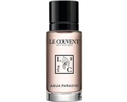 Le Couvent Eau De Cologne Paradisi - 50 ml
