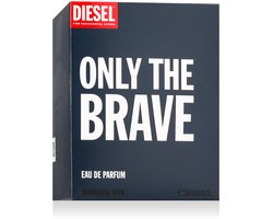 Diesel Only The Brave Eau De Parfum 35 ml (man)