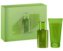 Van Gils I For All Cadeauset - Eau de Toilette & Douche Gel