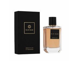 Elie Saab - La Collection Essence No. 4 Oud Eau de parfum 100 ml