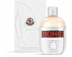 Moncler Pour Femme - Eau de Parfum - 150ml