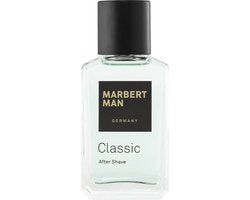 Marbert Man Classic - 50 Ml - Aftershave Lotion