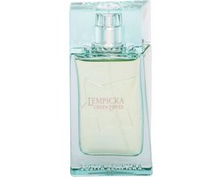 Lolita Lempicka Green Lover - Eau de toilette - 50 ml - Damesparfum