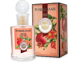 Monotheme Pomegranate Eau De Toilette 100Ml - Damesparfum
