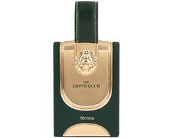 Armaf Men's Lions Club Feroce Eau de parfum 100 ml