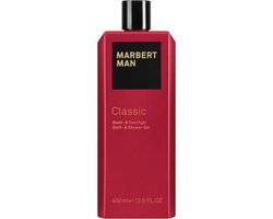 Marbert Man - 400 Ml - Bad- & Douchegel