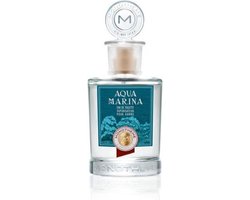 Monotheme - Aqua Marina - Eau De Toilette Spray 100 Ml