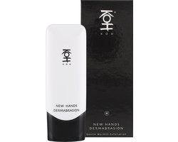 KOH New Hands Dermabrasion Handlotion 50ml