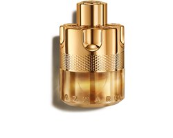 Azzaro Forever Wanted Elixir - Houtachtig Parfum voor heren - Luxueus