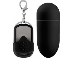 Simplicity by Shots - Macey - Vibrating Egg with Remote Control
