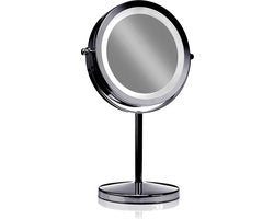 Gillian Jones - Makeup Mirror w/LED - Gunsmoke