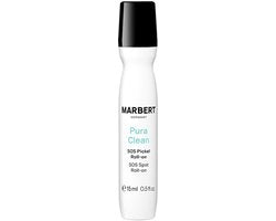 Marbert Pura Clean Spot Roll-On 15 Ml
