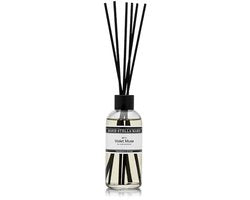 Marie-Stella-Maris Fragrance Sticks Violet Muse 100 Ml - Geurstokjes