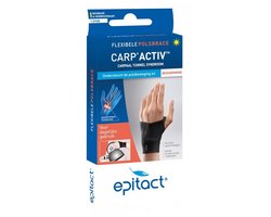 Epitact Carp Activ Rechts L 1 Stuks