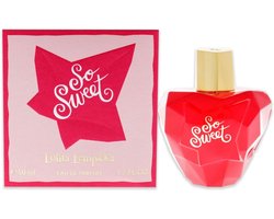 Lolita Lempicka So Sweet Eau de Parfum 50ml - Damesparfum