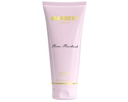 Marbert Miss Marbert Douchecrème - 200Ml - Verzorgend
