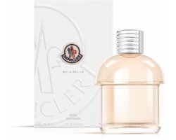 Moncler Pour Femme Eau de parfum Refill 150Ml