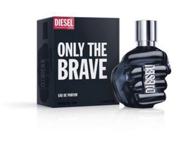 Diesel Only The Brave Eau De Parfum 125 ml -