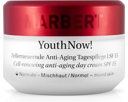 Marbert Youthnow! Dagcrå Me 50 Ml Gezicht