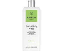 Marbert Bath & Body Vital Showergel