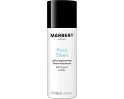 Marbert Pura Clean Adstringerende Gezichtstoner 125 Ml